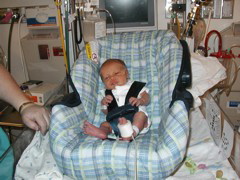 Jacob (4 days old)